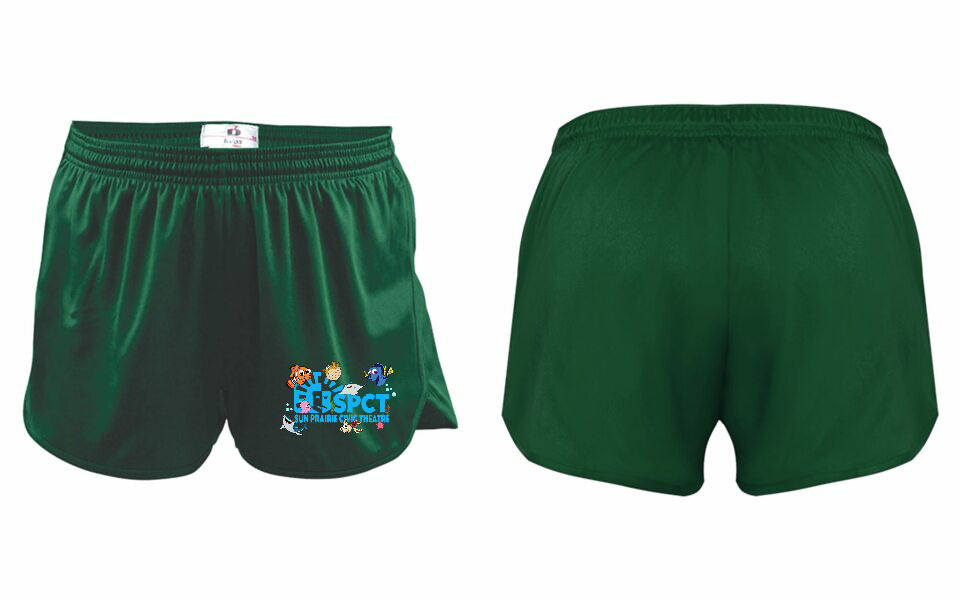 Youth Finding Nemo Shorts