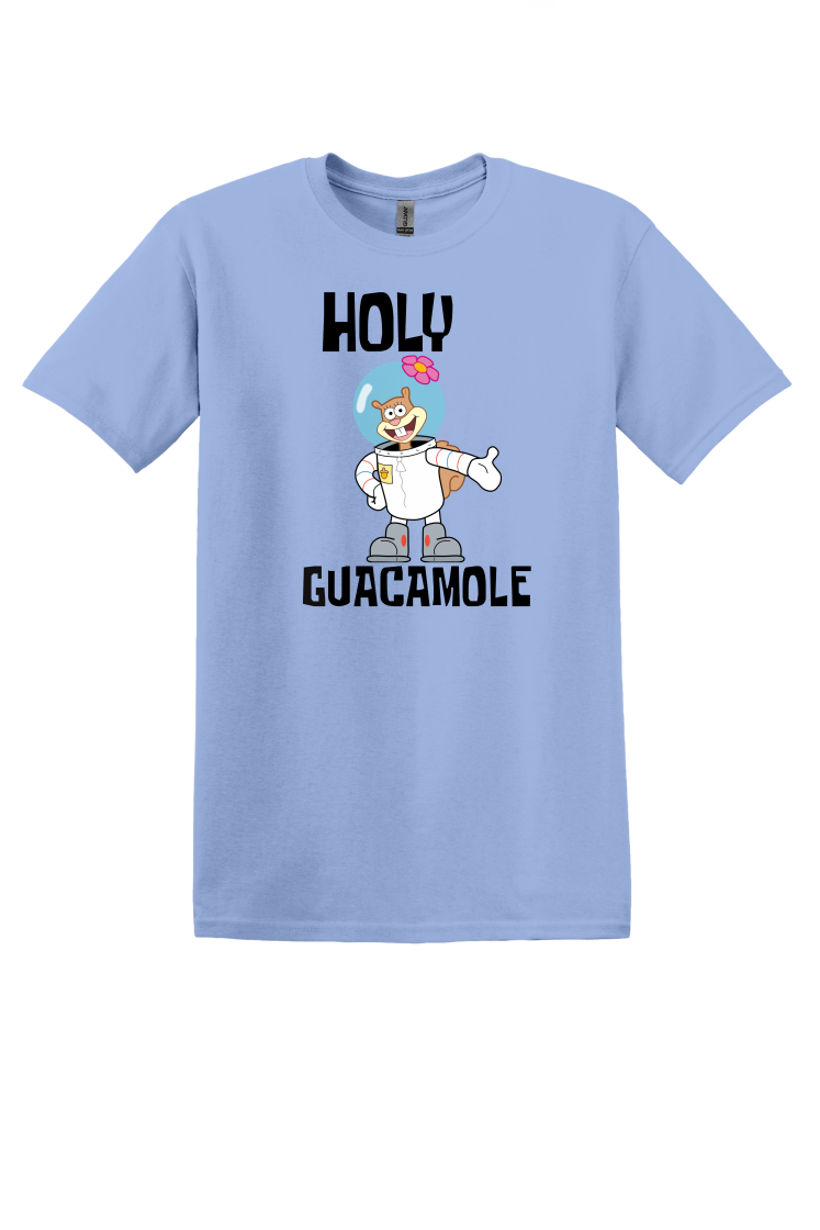 Holy Guacamole T-Shirt