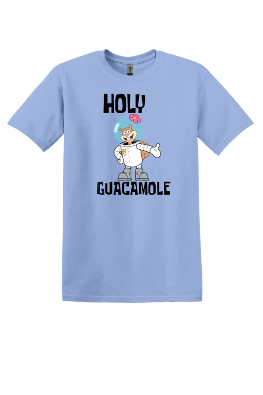 Holy Guacamole T-Shirt