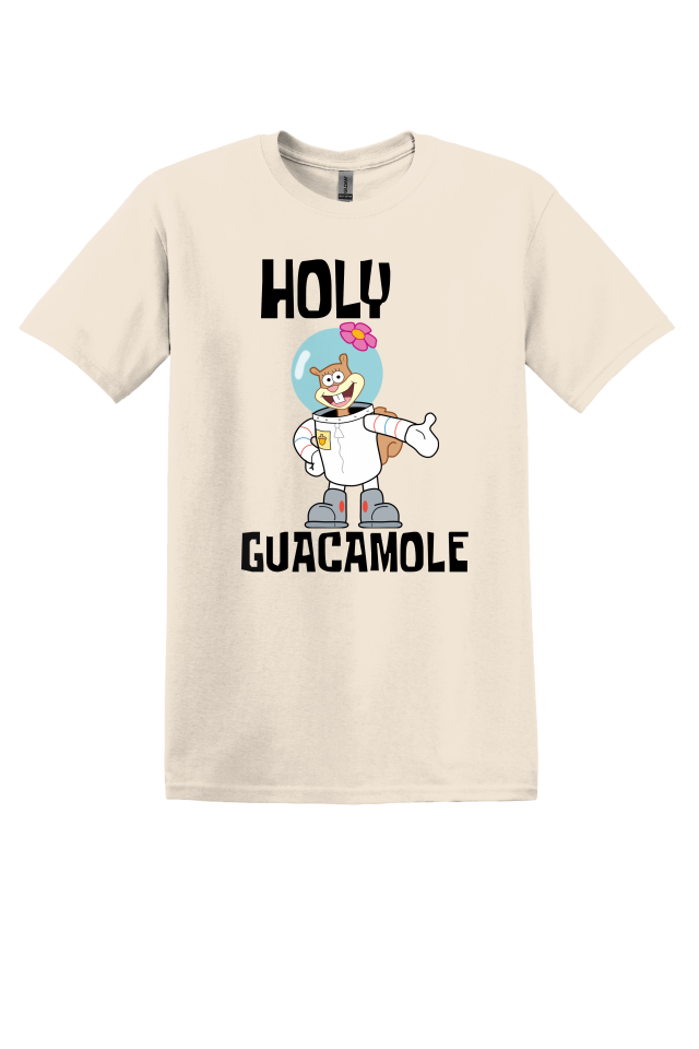 Holy Guacamole T-Shirt