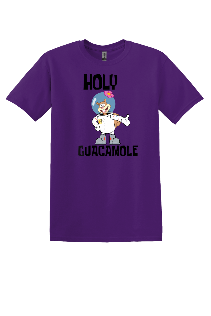 Holy Guacamole T-Shirt