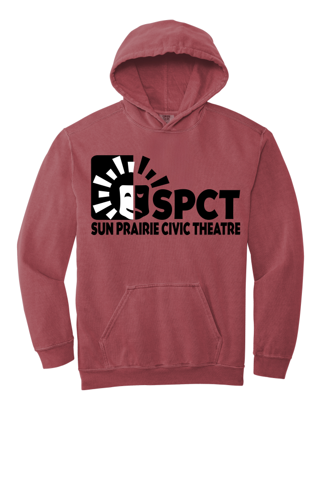 SPCT Hoodie