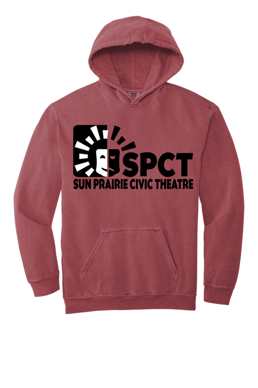 SPCT Hoodie