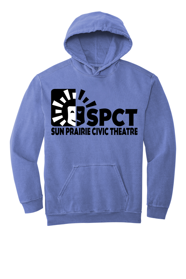 SPCT Hoodie