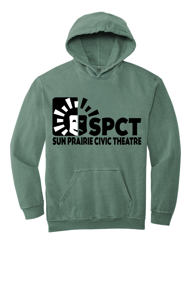 SPCT Hoodie
