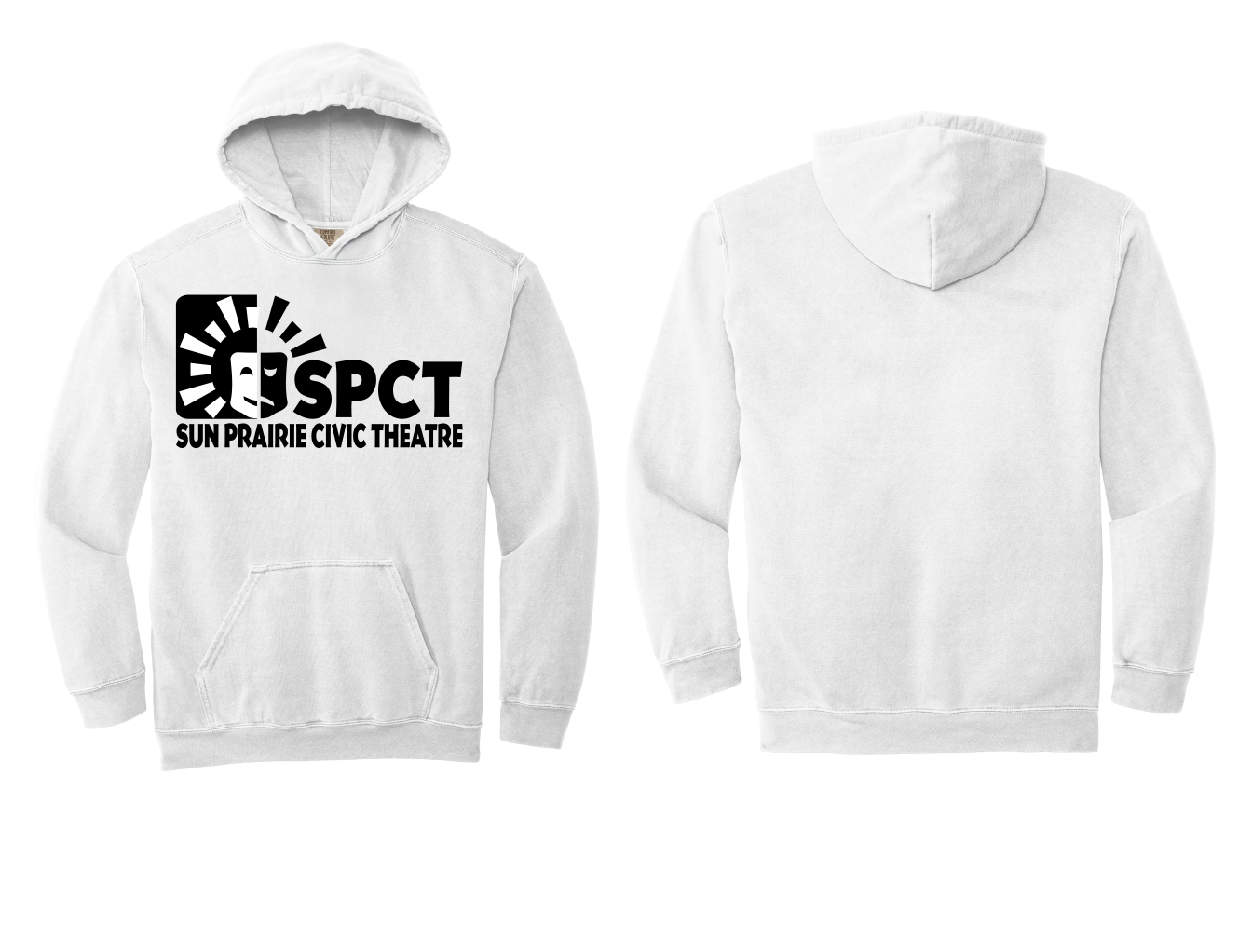 SPCT Hoodie