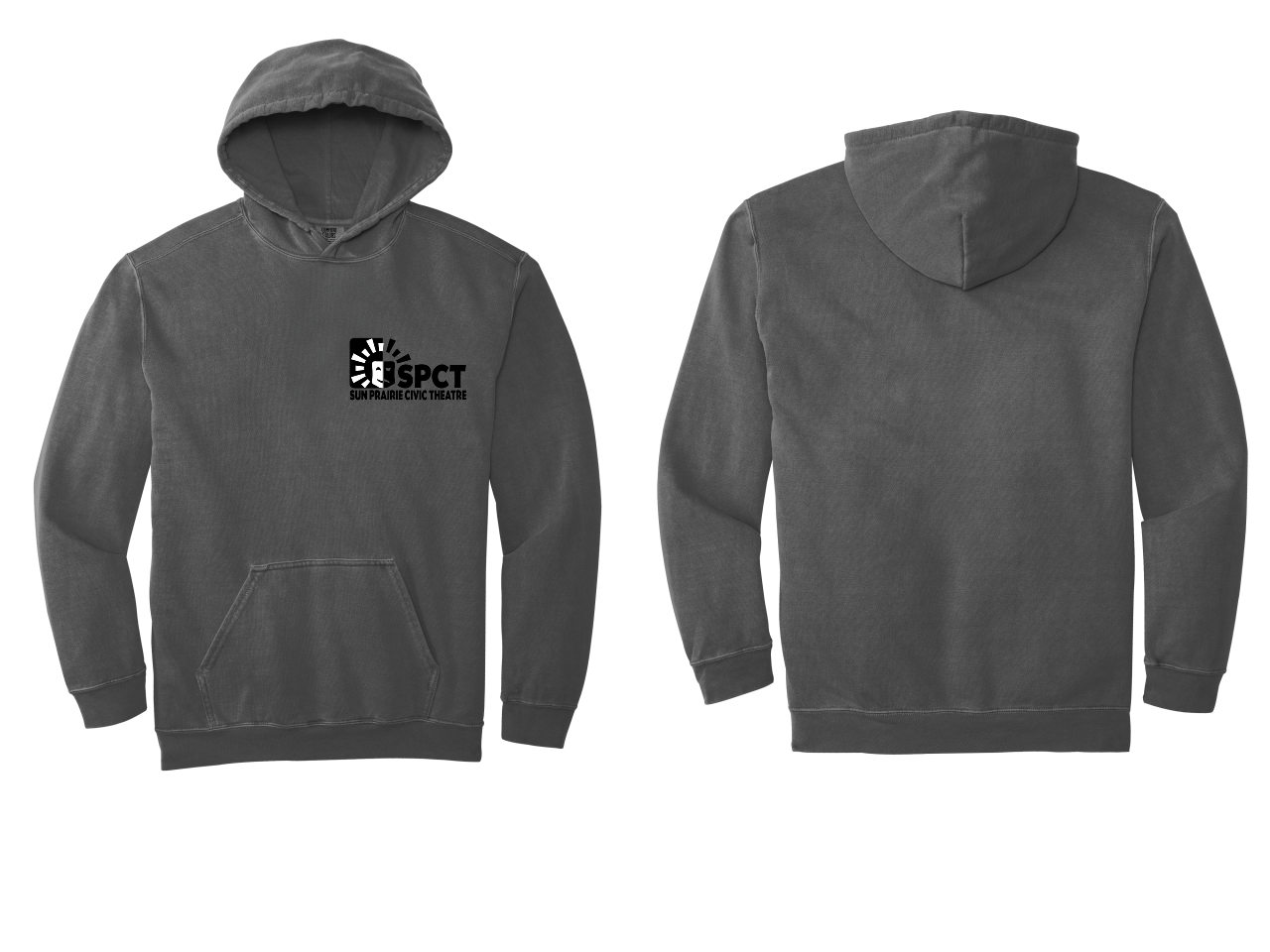 SPCT Hoodie