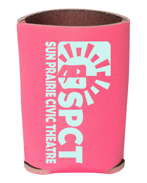 SPCT Can Cozy