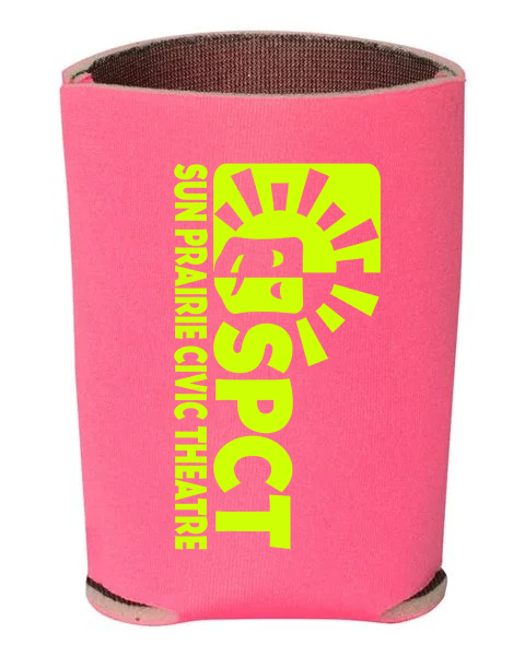 SPCT Can Cozy