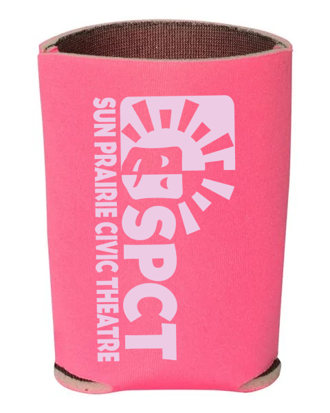SPCT Can Cozy