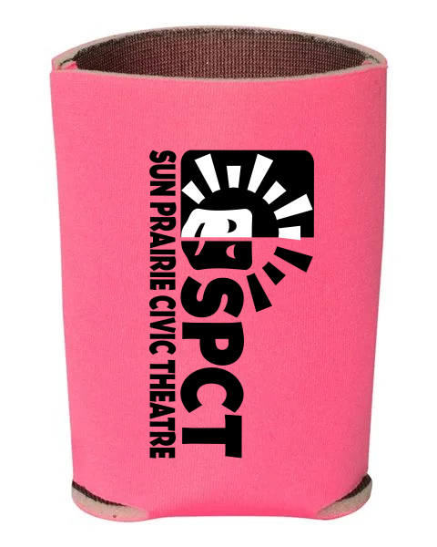 SPCT Can Cozy