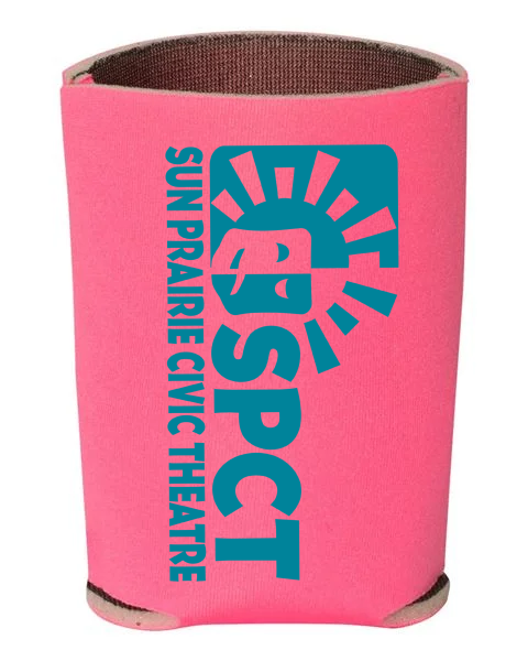 SPCT Can Cozy