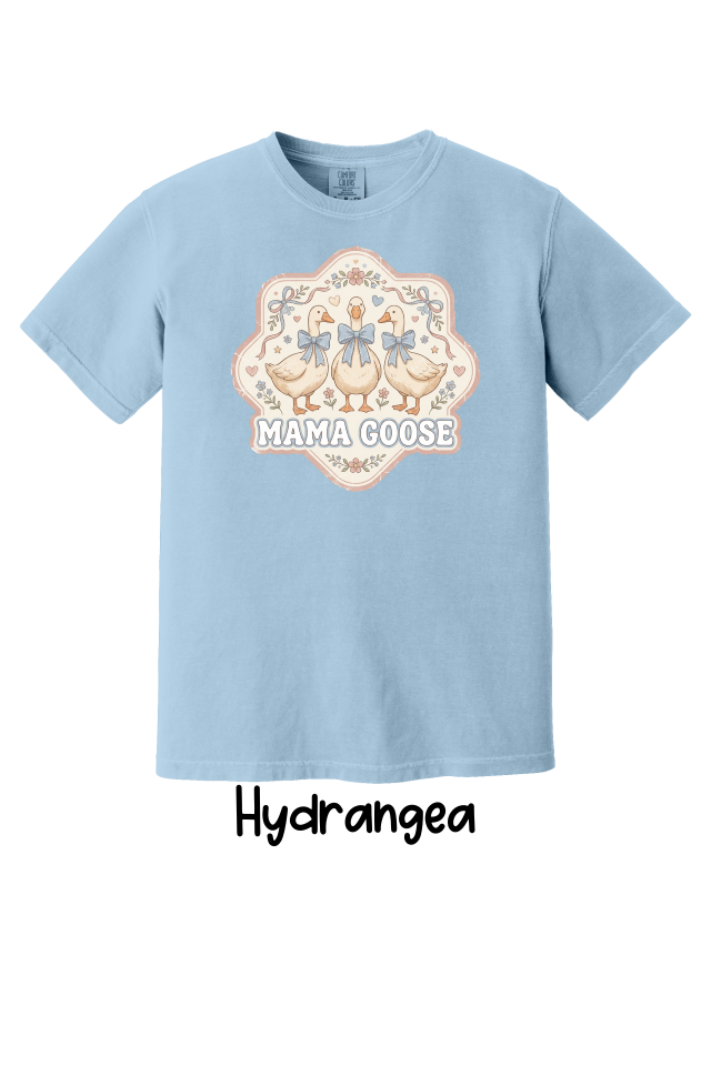 🪿 Mama Goose T-shirt