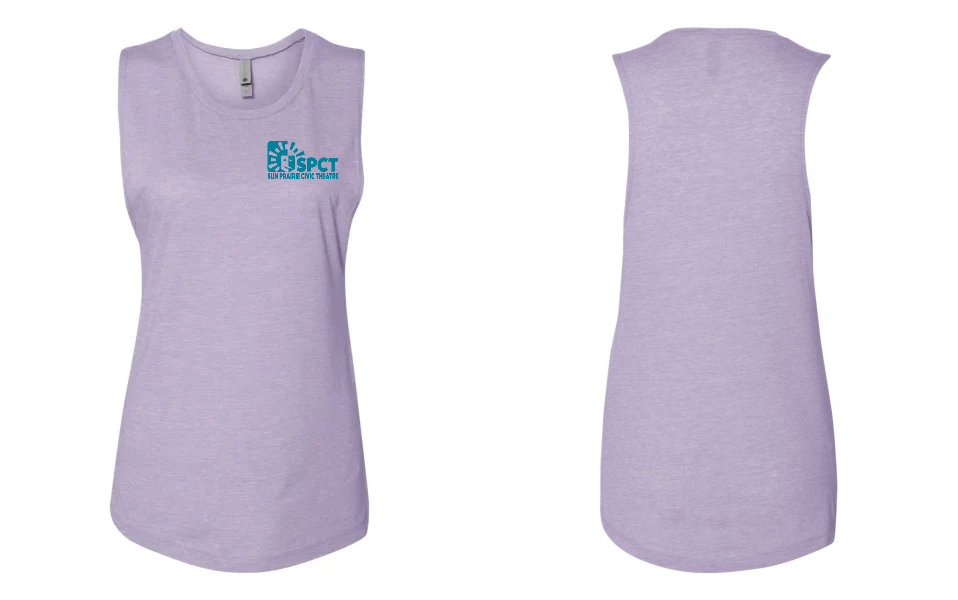 SPCT Women's Festival Muscle Tank