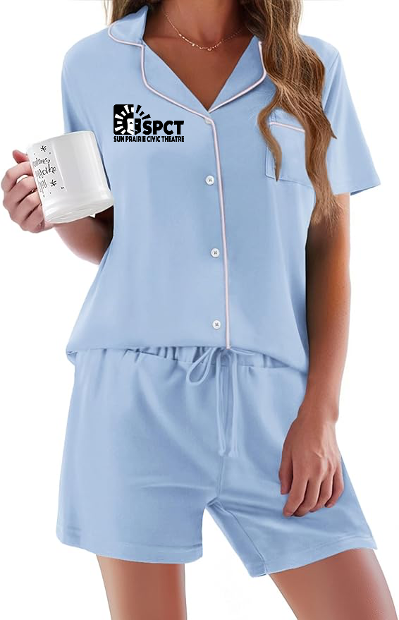 SPCT Women's Pajama Set