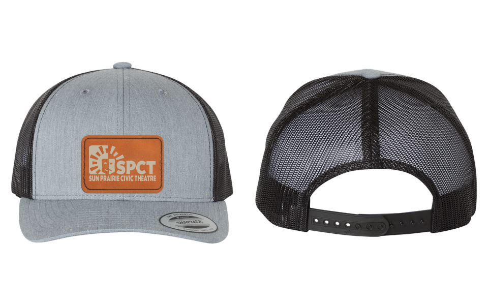 SPCT Trucker Hat