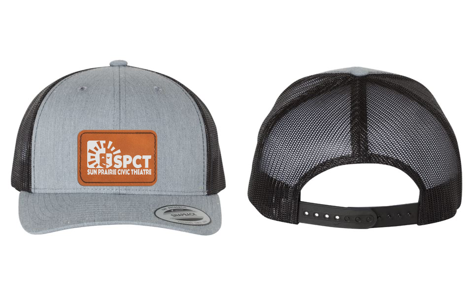 SPCT Trucker Hat