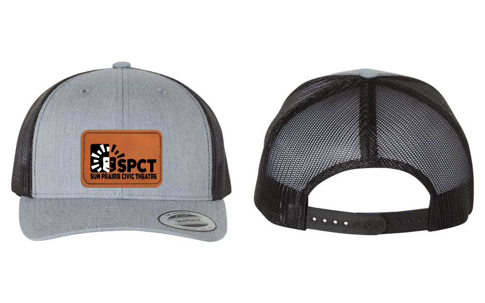 SPCT Trucker Hat