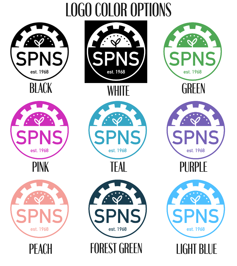 SPNS Sweatpants