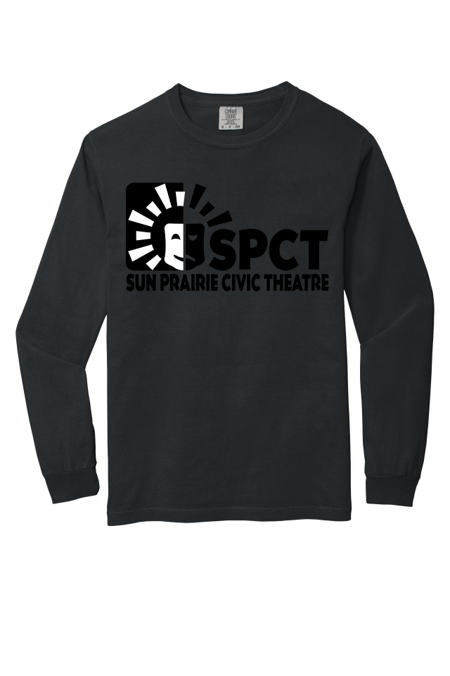 SPCT Long Sleeve T-shirt
