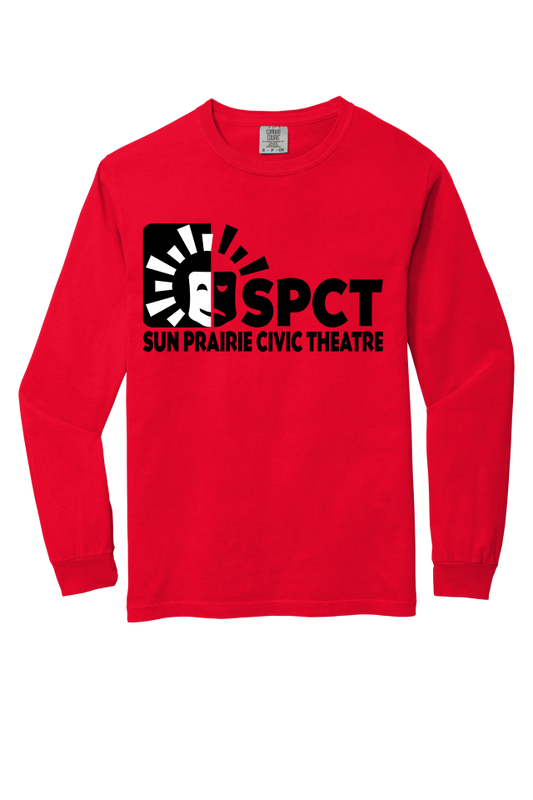 SPCT Youth Long Sleeve T-Shirt
