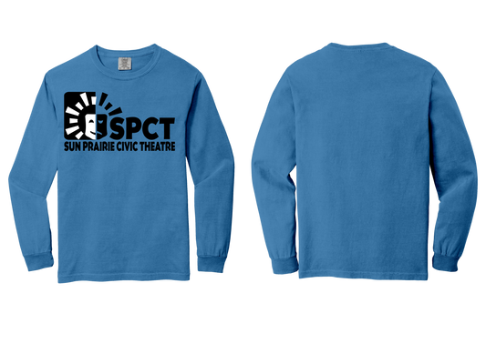 SPCT Long Sleeve T-shirt
