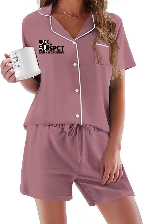 SPCT Women's Pajama Set