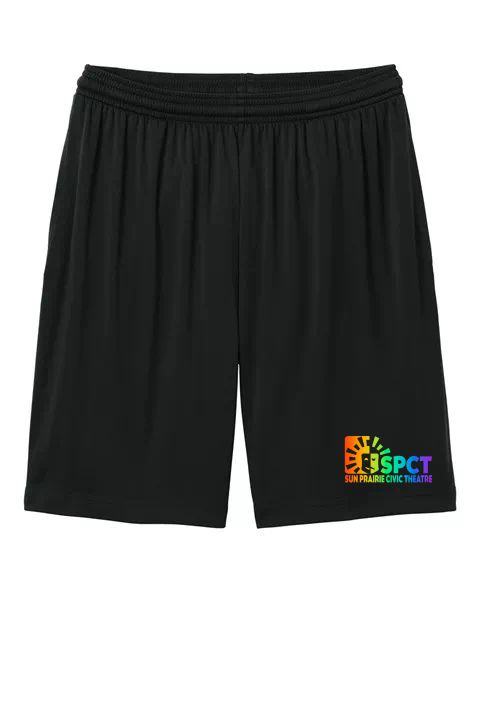 SPCT Men's Shorts