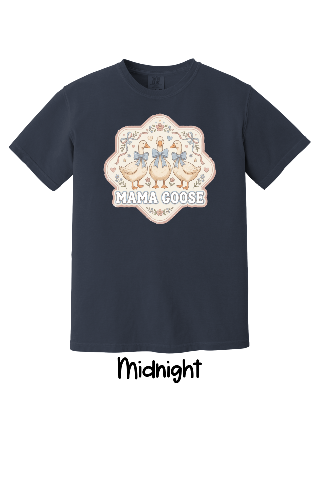 🪿 Mama Goose T-shirt