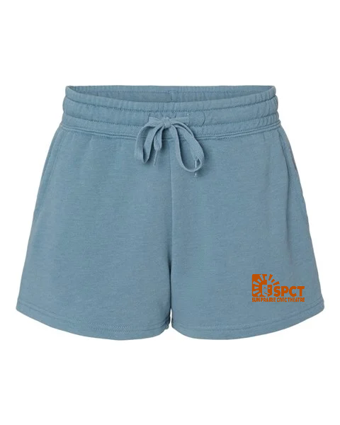 SPCT Women's Lightweight Sweatshorts