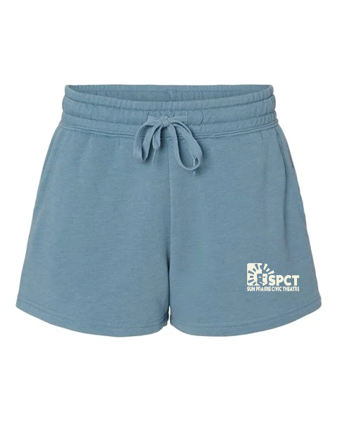 SPCT Women's Lightweight Sweatshorts