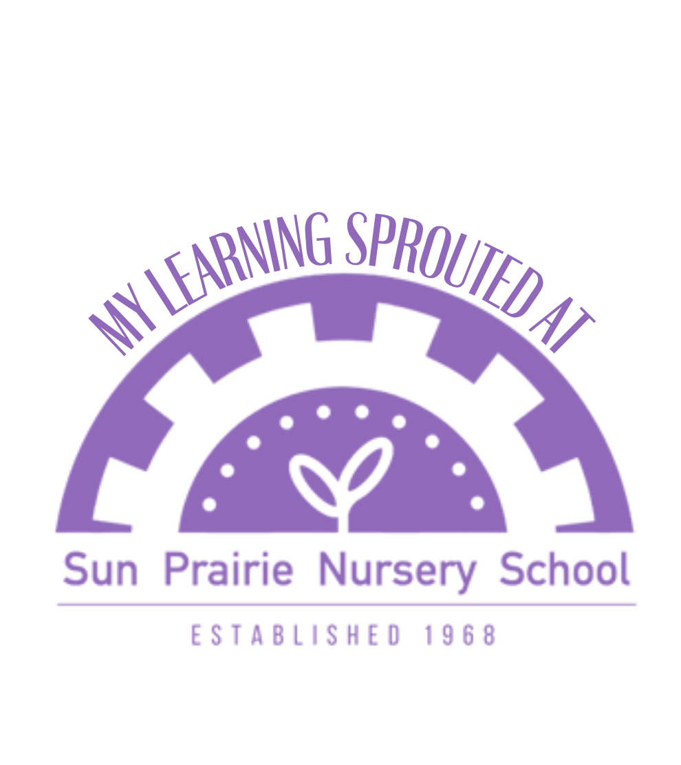 SPNS Crewneck Sweatshirt