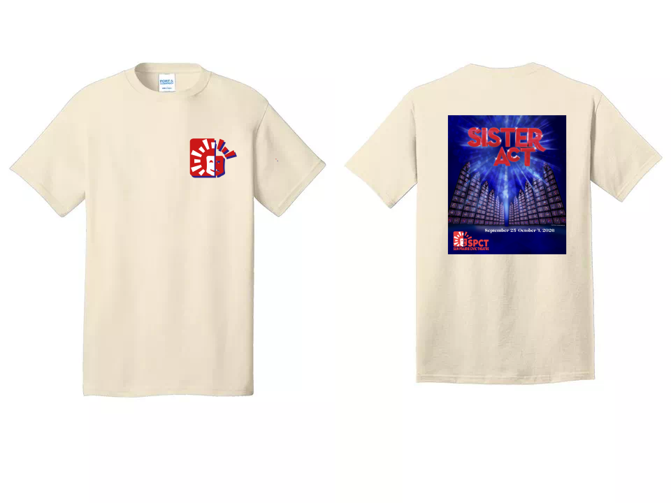 Sister Act T-Shirt