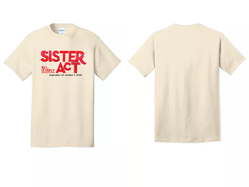 Sister Act T-Shirt