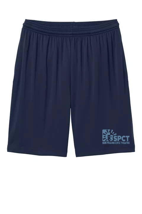 SPCT Men's Shorts