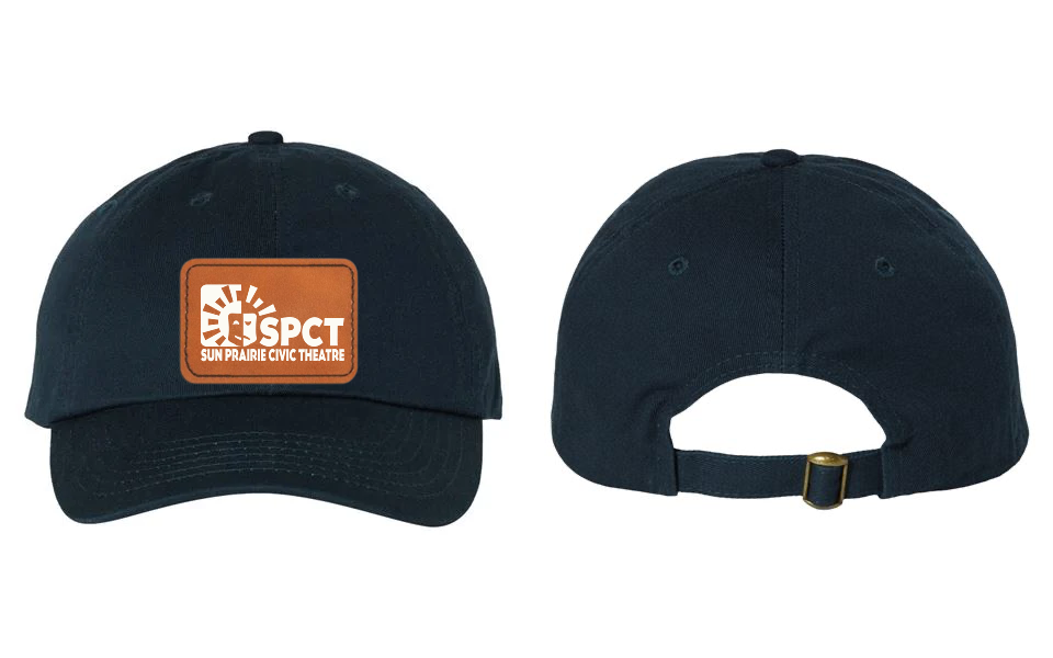 SPCT Baseball Cap