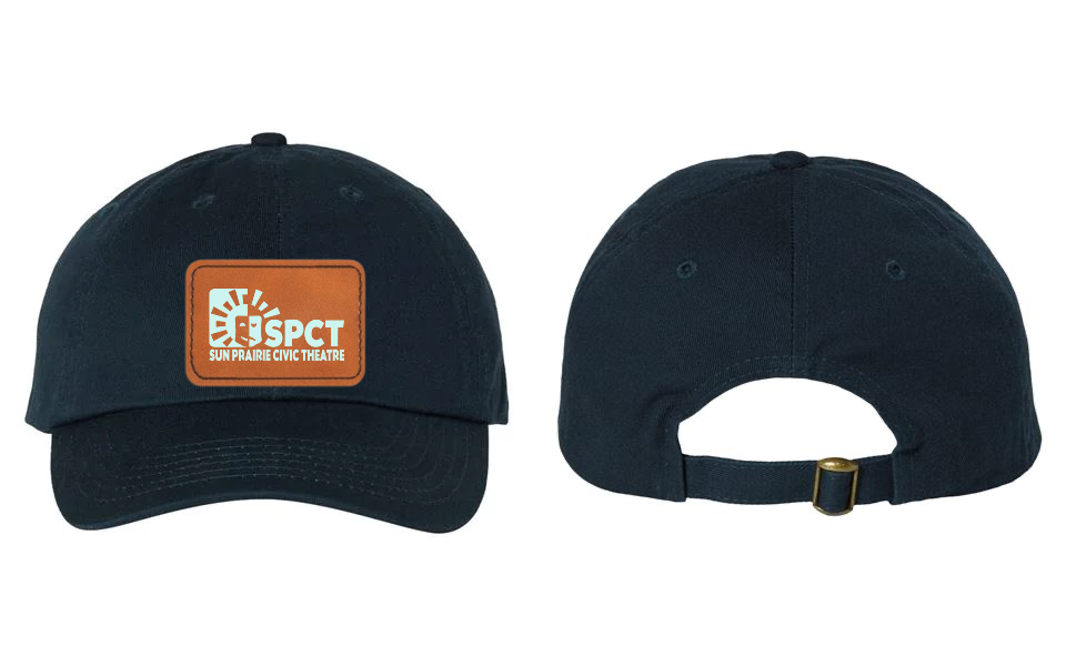 SPCT Baseball Cap