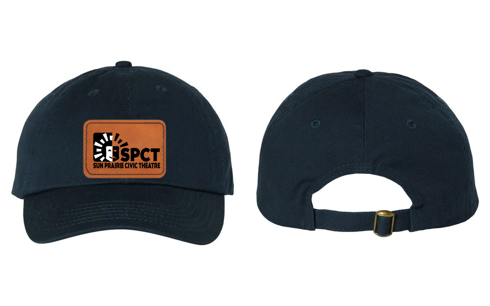 SPCT Baseball Cap