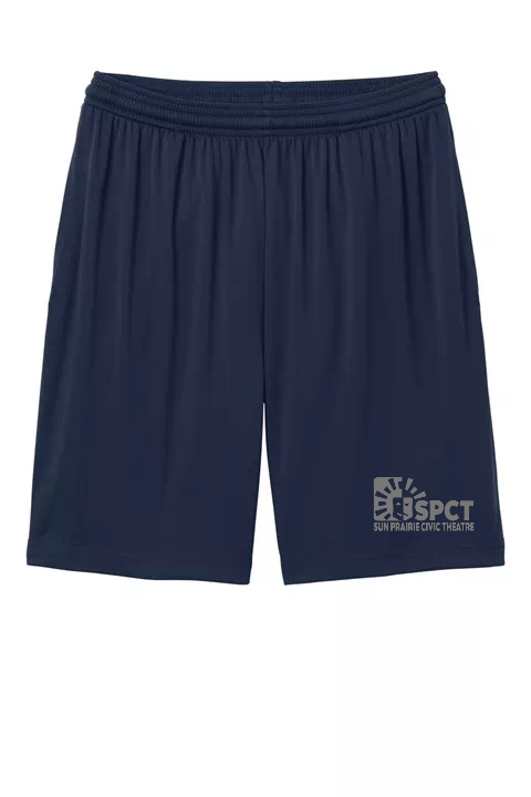 SPCT Men's Shorts