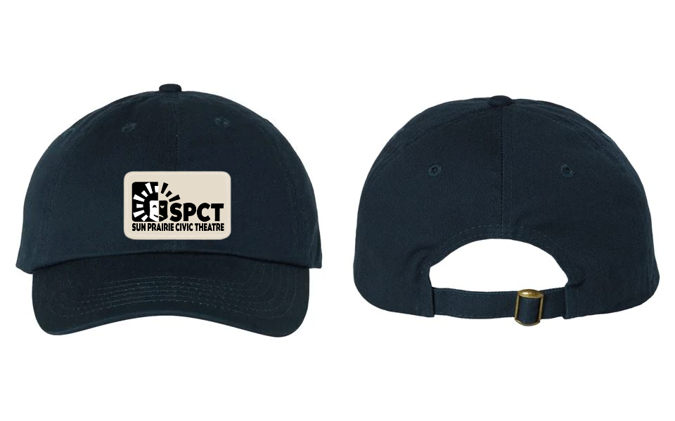 SPCT Baseball Cap