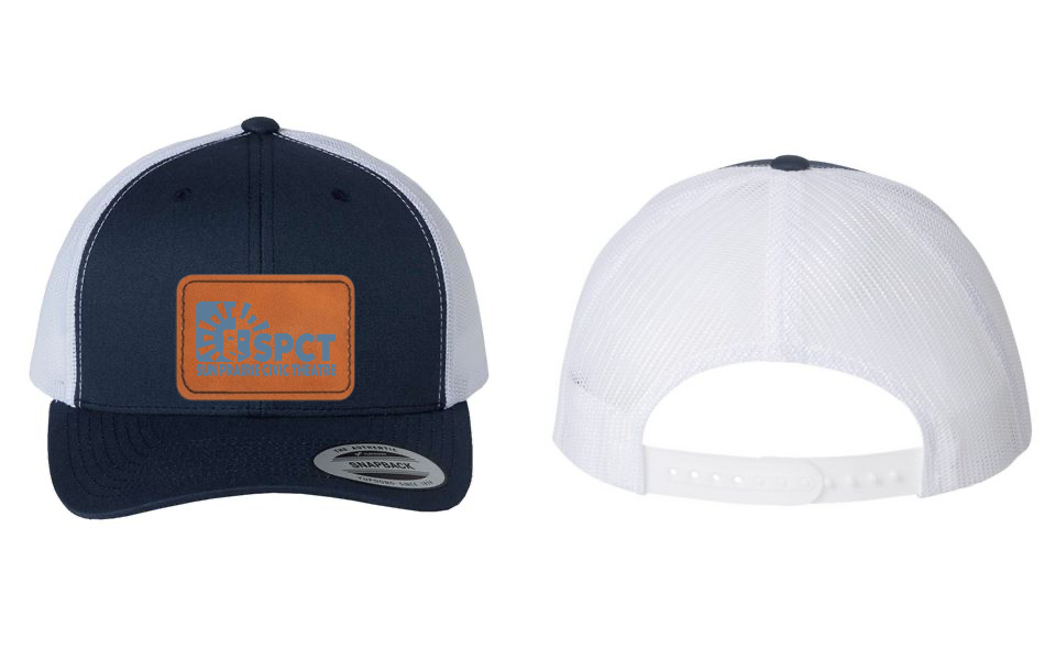 SPCT Trucker Hat