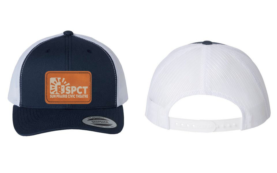 SPCT Trucker Hat