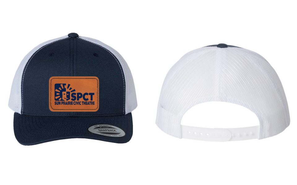 SPCT Trucker Hat