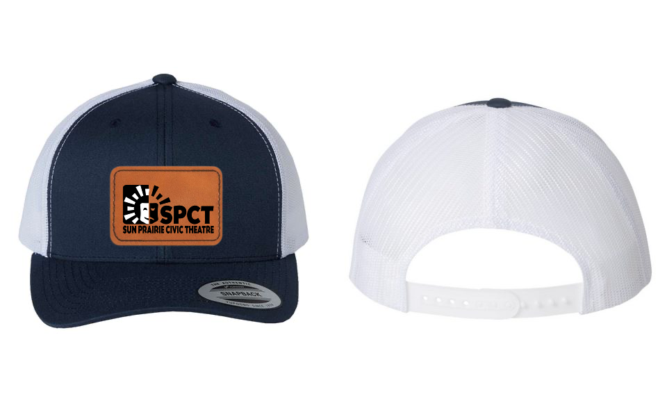 SPCT Trucker Hat