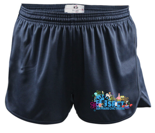 SpongeBob Youth Shorts