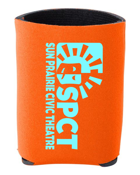 SPCT Can Cozy