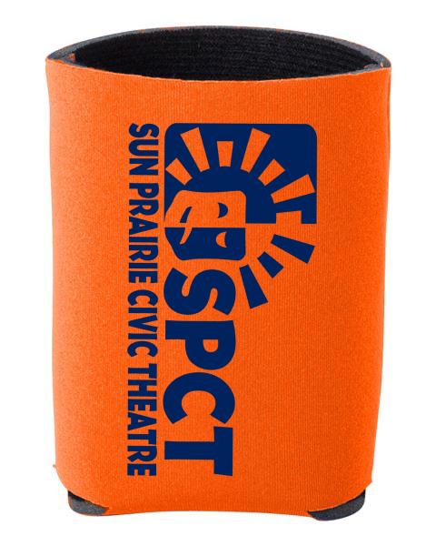 SPCT Can Cozy