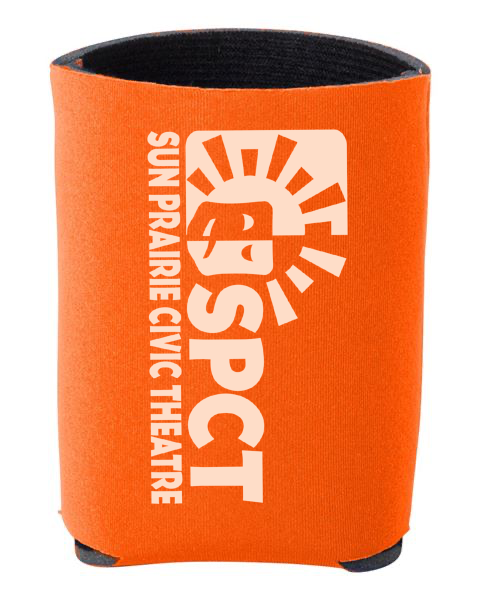 SPCT Can Cozy