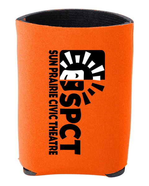 SPCT Can Cozy