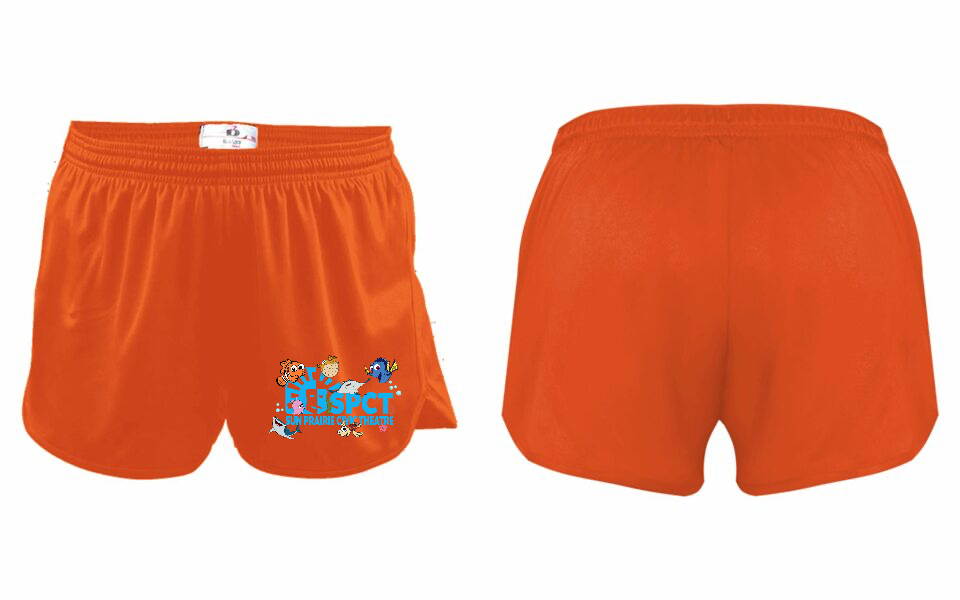 Youth Finding Nemo Shorts